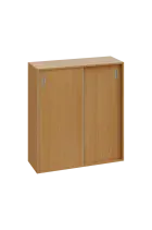 SPD 31/100 skříň s posuvnými dveřmi, 1100x100x400, buk Royal